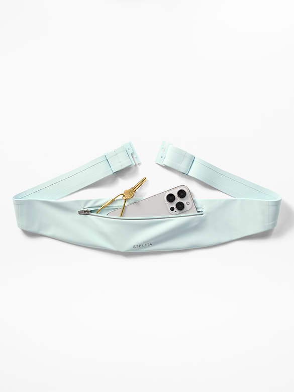 Pacesetter Run Belt 2.0