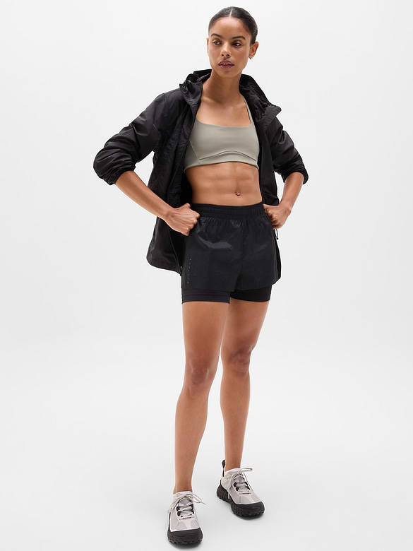 Invigorate Sports Bra A-C