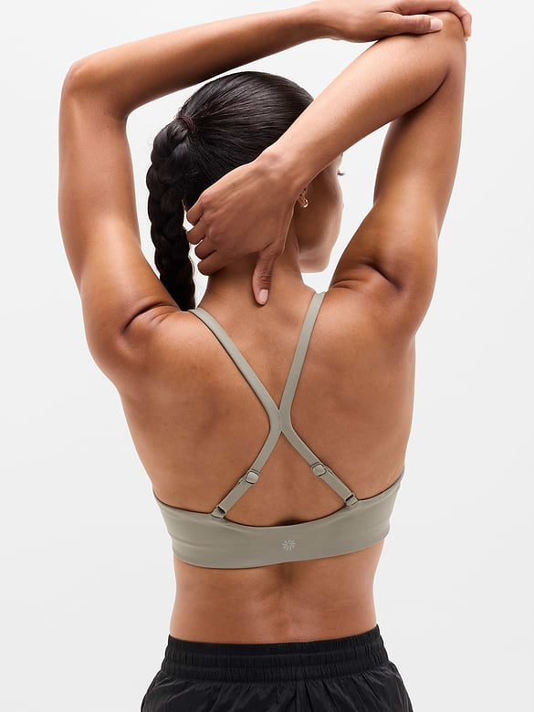 Invigorate Sports Bra A-C