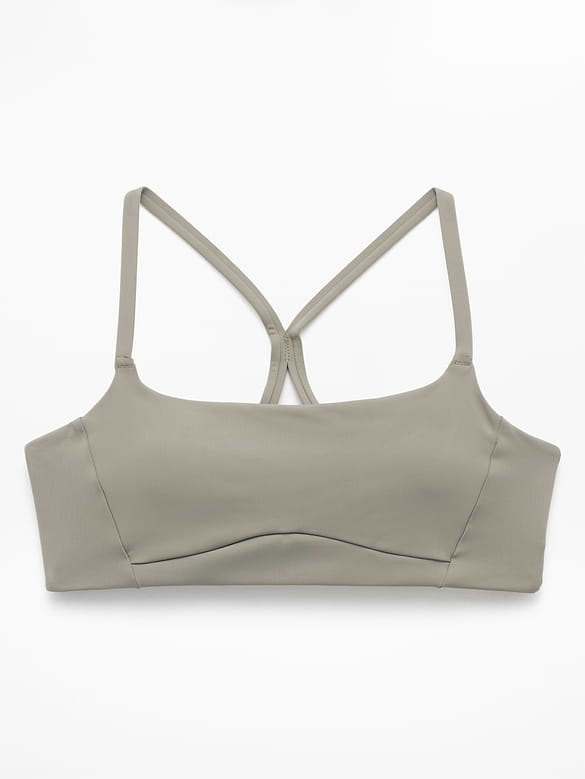 Invigorate Sports Bra A-C