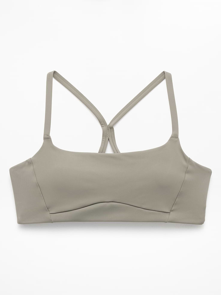 Image number 5 showing, Invigorate Sports Bra A-C