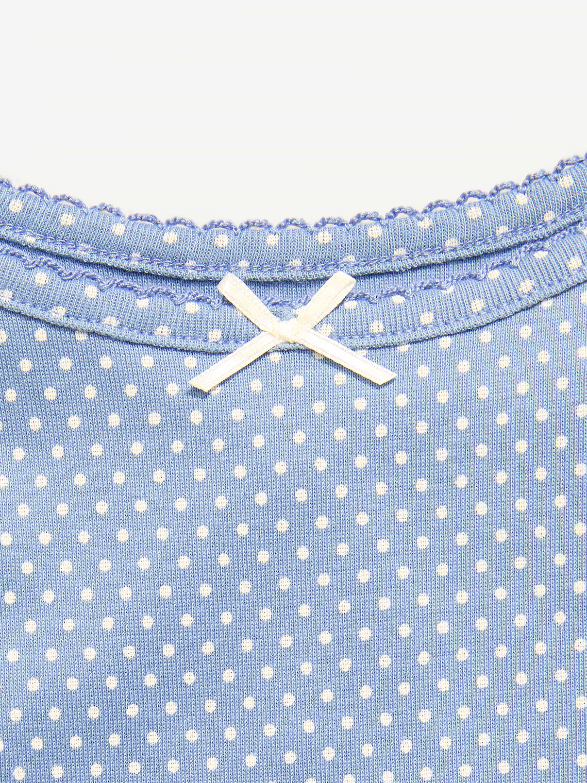 Image number 2 showing, Fitted Printed Tank Top for Girls