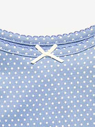 Image number 2 showing, Fitted Printed Tank Top for Girls