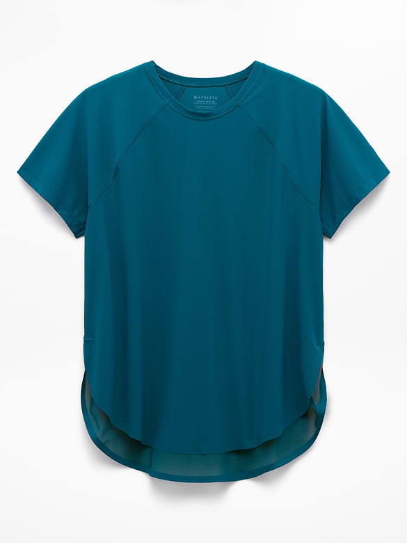 Ultimate Mesh Tee