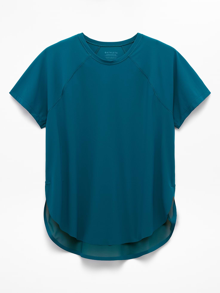 Image number 8 showing, Ultimate Mesh Tee