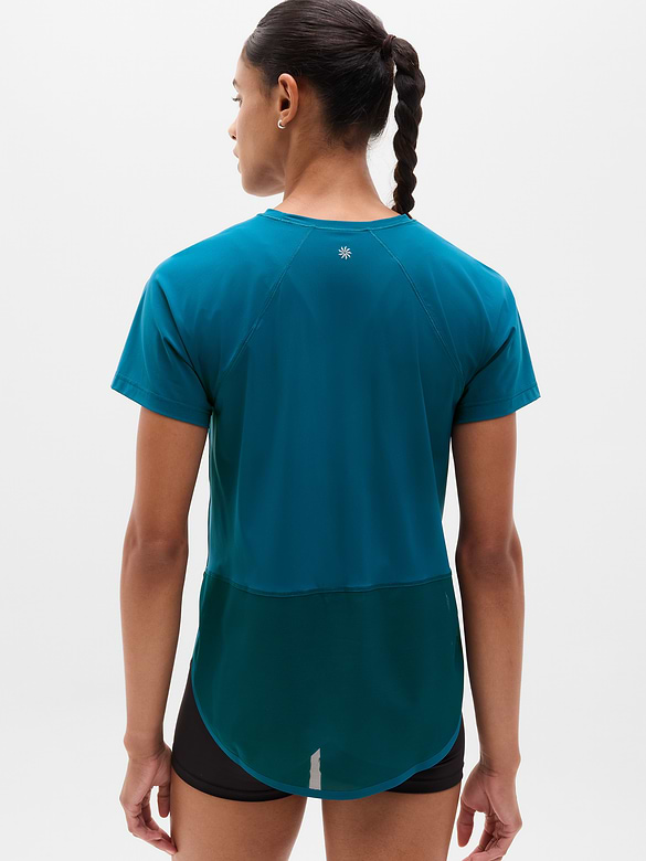 Ultimate Mesh Tee