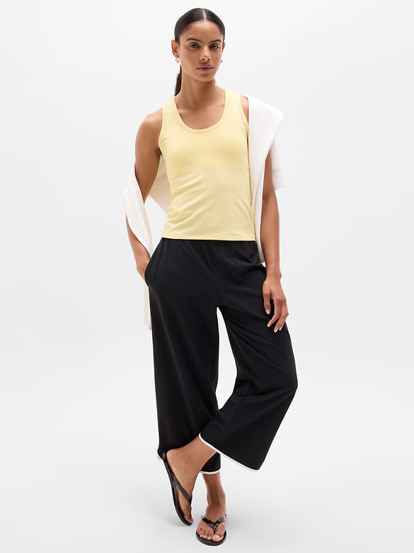 Signature Rib Scoop Tank