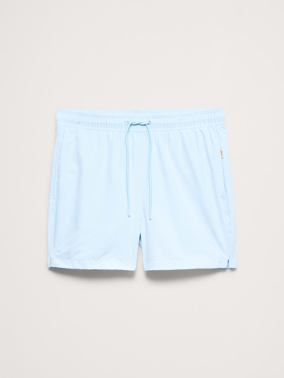 Charles 5" Swim Trunk by Onia