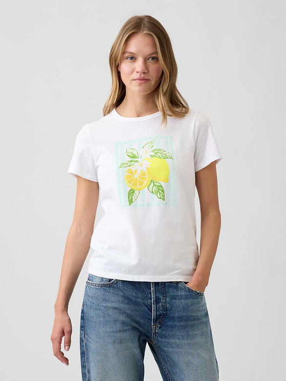 Favorite Graphic T-Shirt