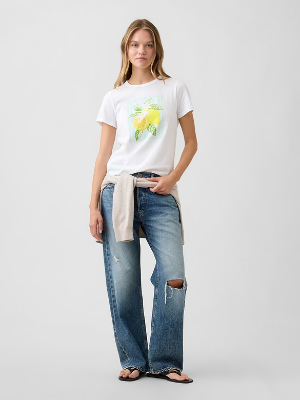 Favorite Graphic T-Shirt