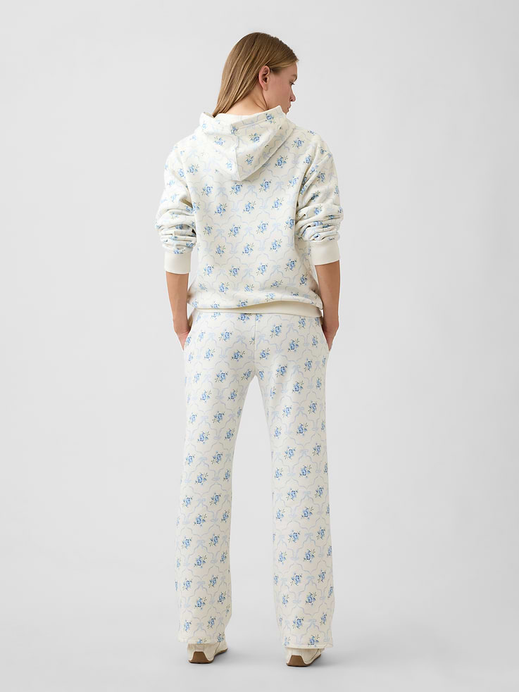 Image number 2 showing, Gap Logo Straight Sweatpants