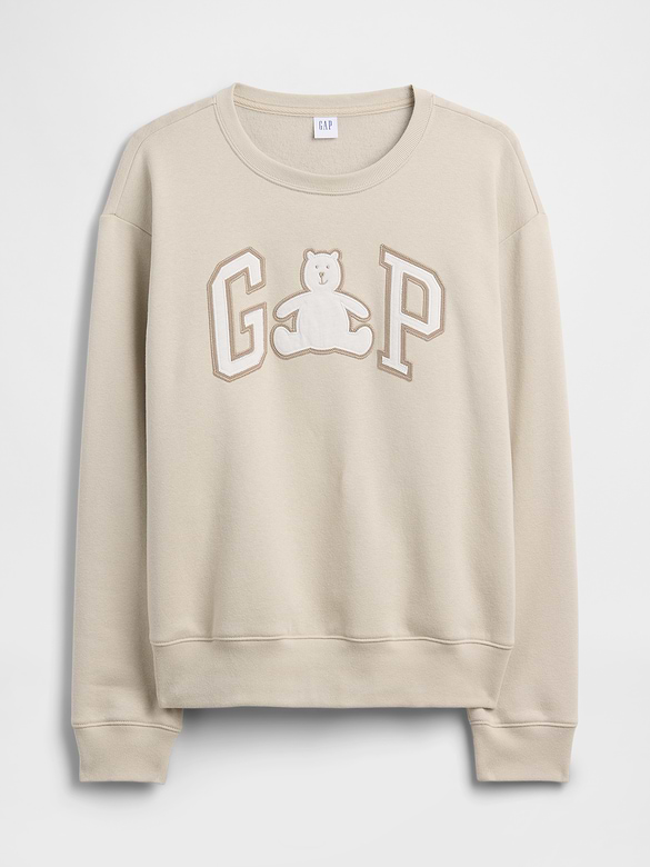 Gap Logo Sweatshirt
