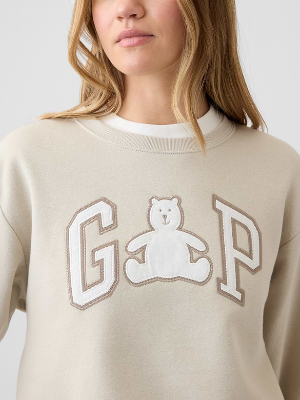 Gap Logo Sweatshirt