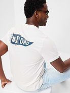 Image number 3 showing, Graphic T-Shirt