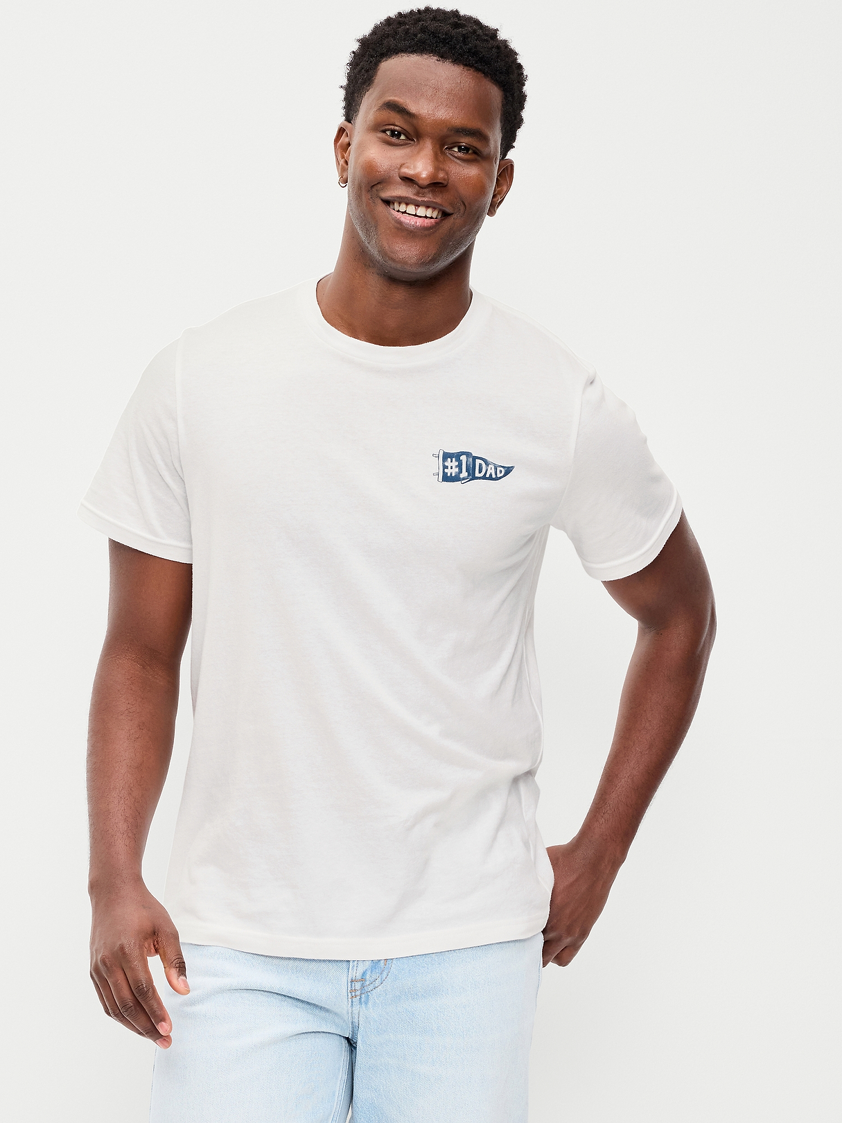 Graphic T-Shirt | Old Navy