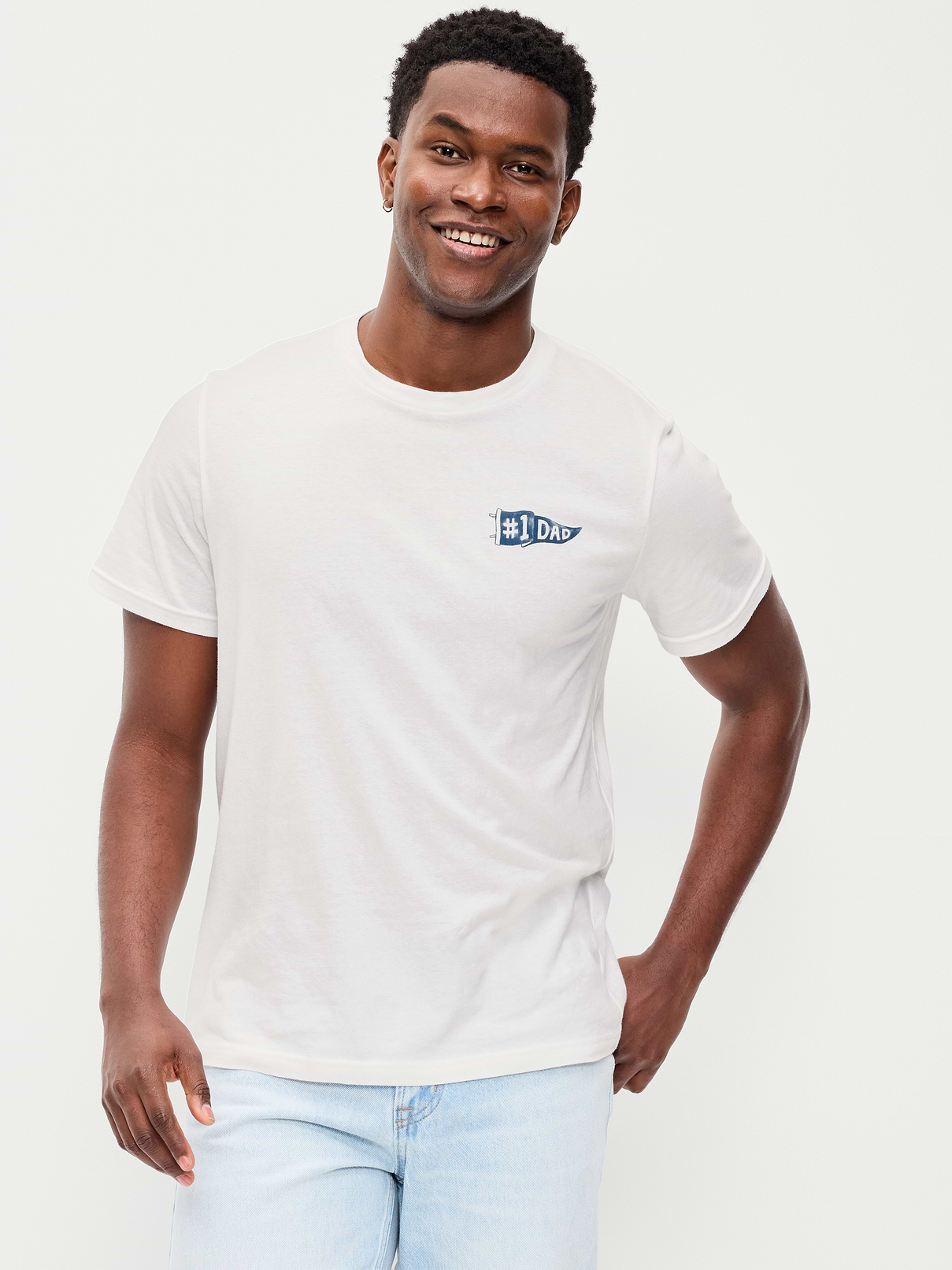 Image number 1 showing, Graphic T-Shirt