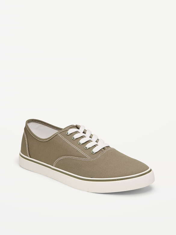 Prep Sneakers for Men