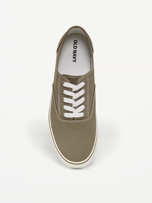 Prep Sneakers for Men