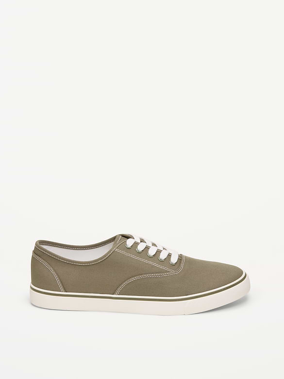 Prep Sneakers for Men