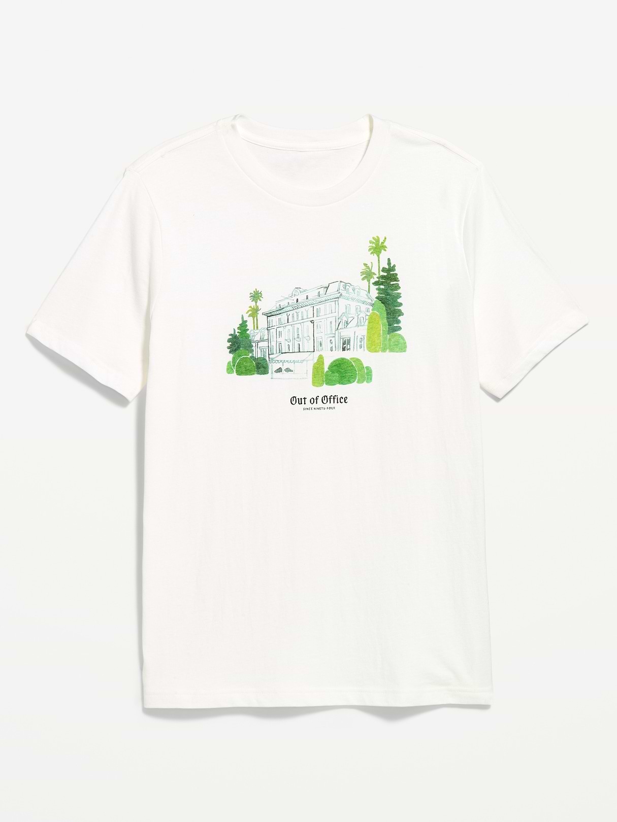 Graphic T-Shirt | Old Navy