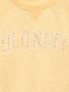 Image number 2 showing, Logo-Graphic Crew-Neck Sweatshirt for Girls