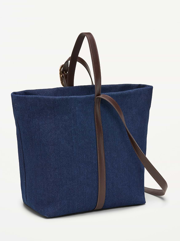 Medium Carrie Tote Bag