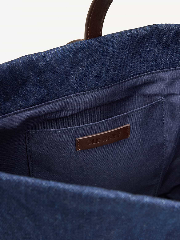 Medium Carrie Tote Bag