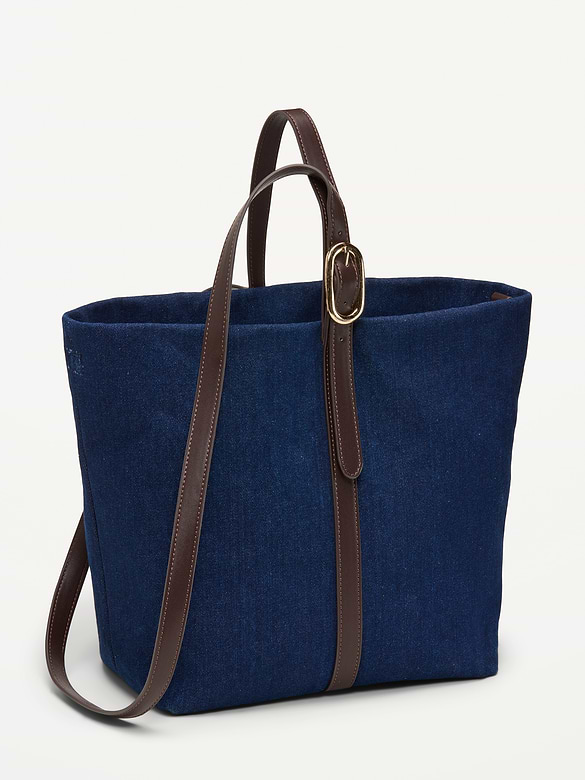 Medium Carrie Tote Bag