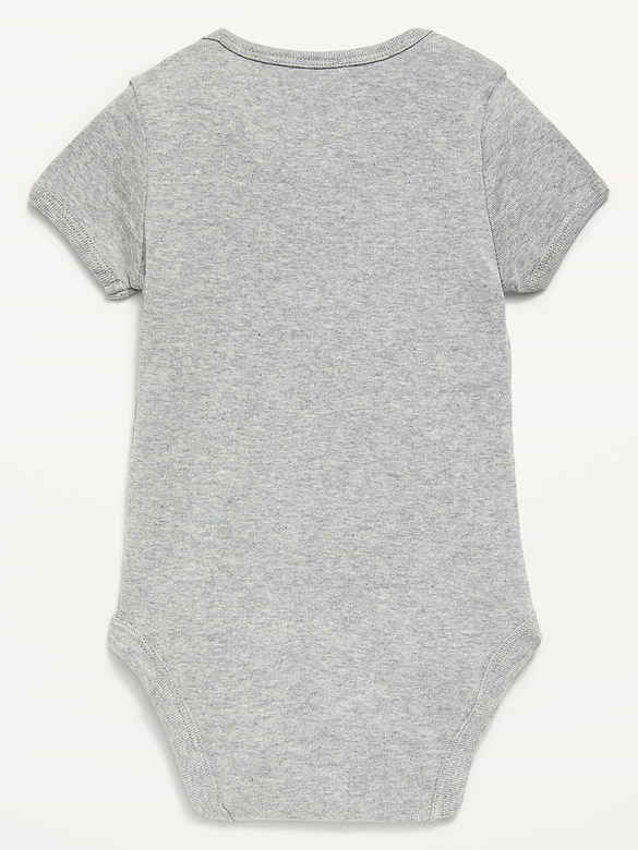 Cache-couche unisexe Red Sox de Boston pour bébé