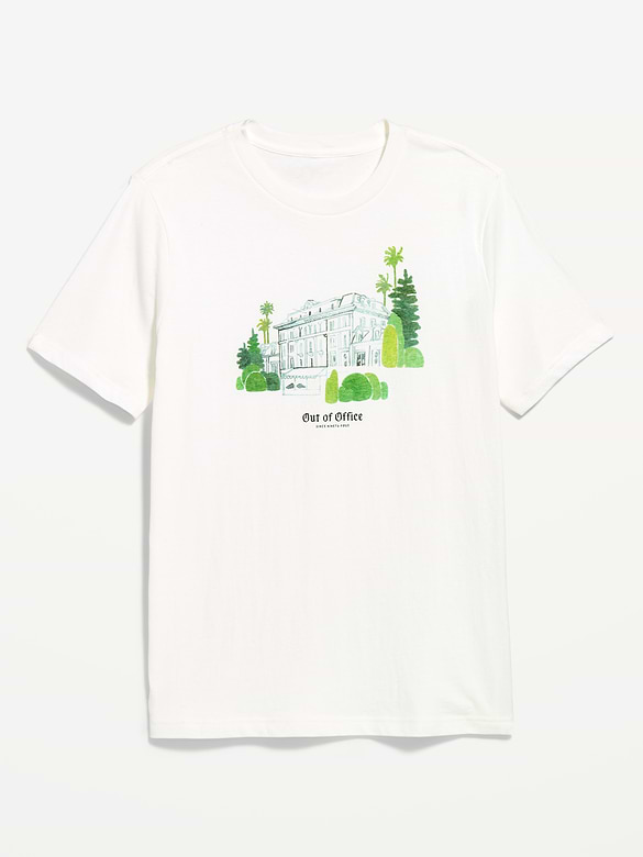Graphic T-Shirt