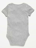 Image number 3 showing, New York Yankees Unisex Bodysuit for Baby