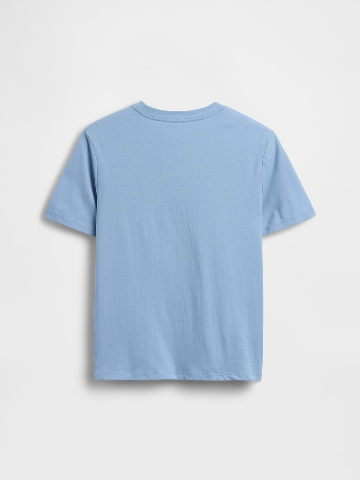 L'image numéro 2 présente T-shirt à imprimé pour Enfant