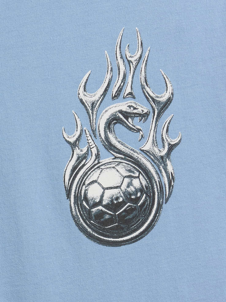 L'image numéro 3 présente T-shirt à imprimé pour Enfant