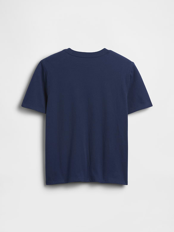 Kids Graphic T-Shirt