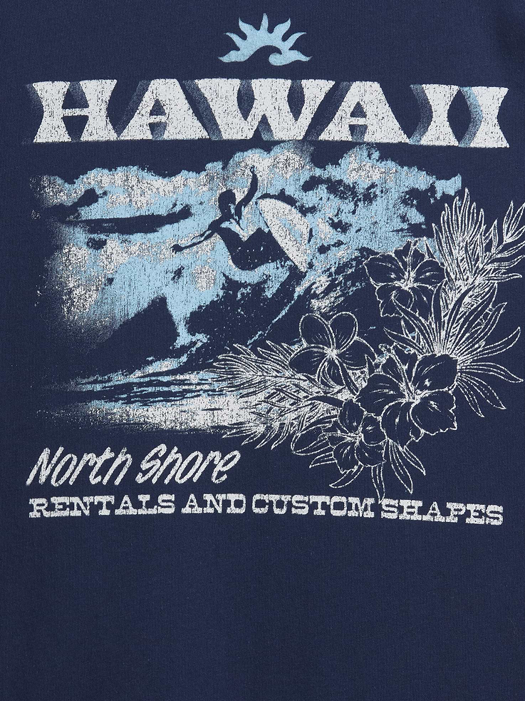 Image number 3 showing, Kids Graphic T-Shirt