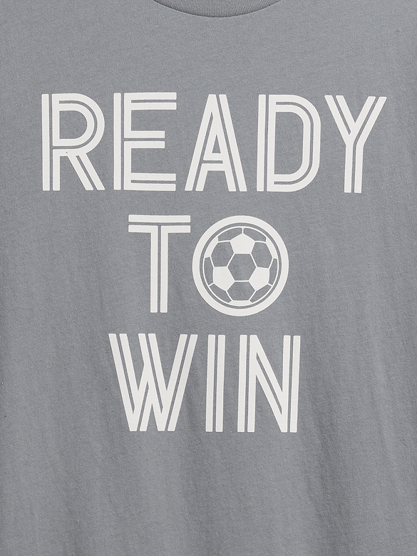 Kids Graphic T-Shirt
