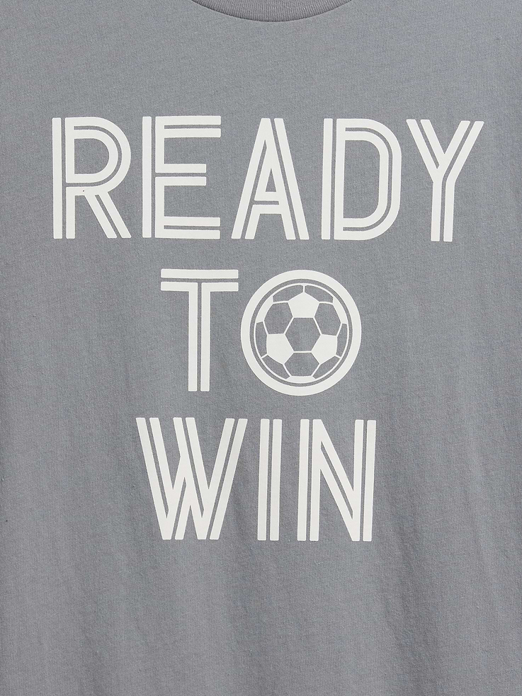 Image number 3 showing, Kids Graphic T-Shirt