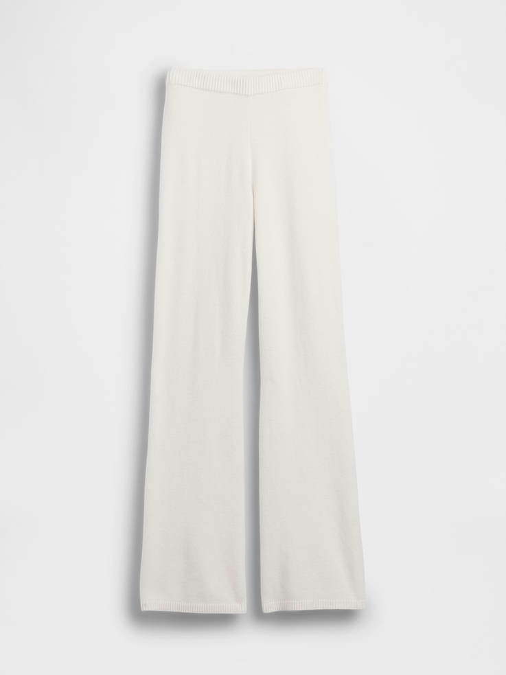 Image number 6 showing, CashSoft Boot Sweater Pants