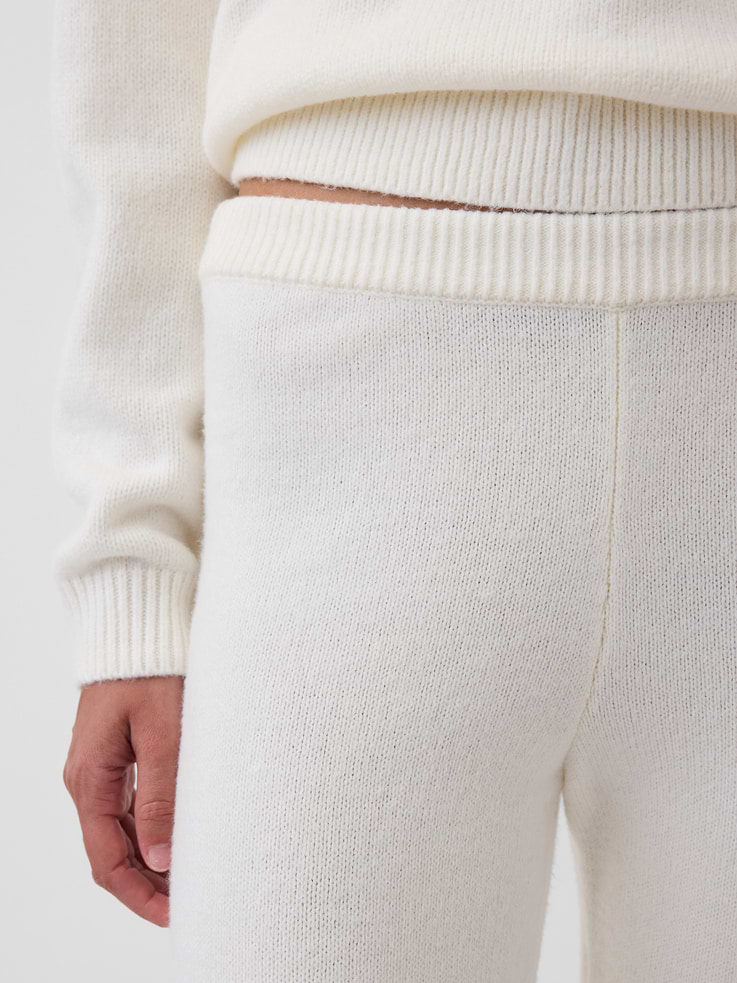 Image number 5 showing, CashSoft Boot Sweater Pants