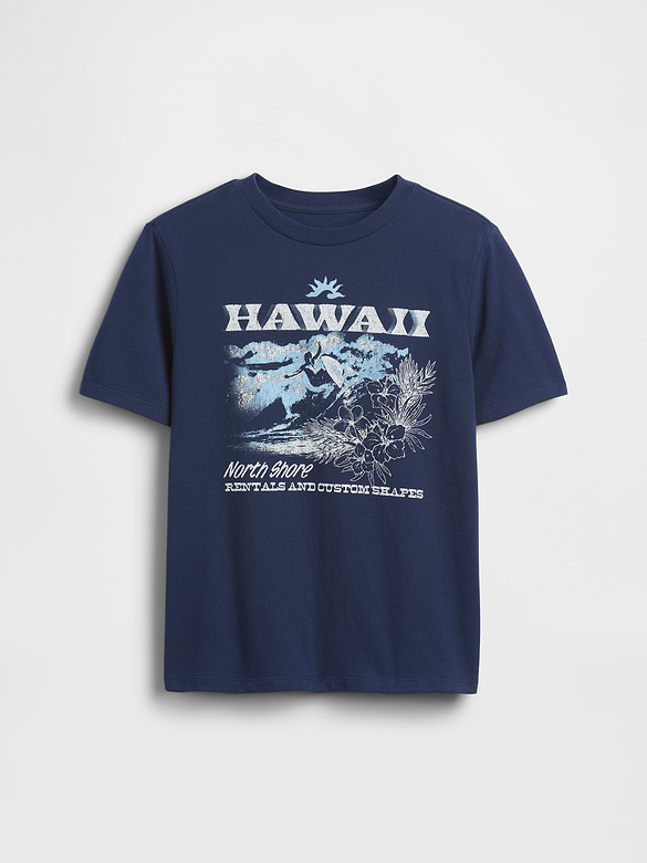 Kids Graphic T-Shirt