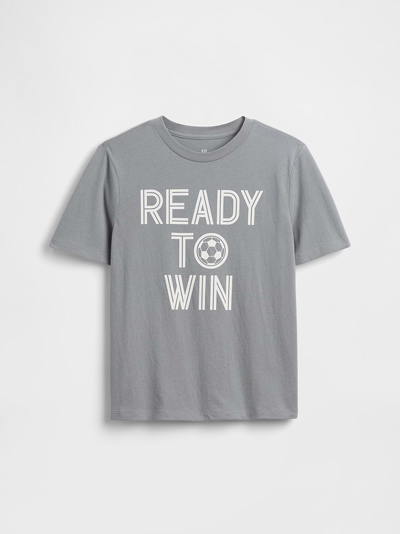 Kids Graphic T-Shirt