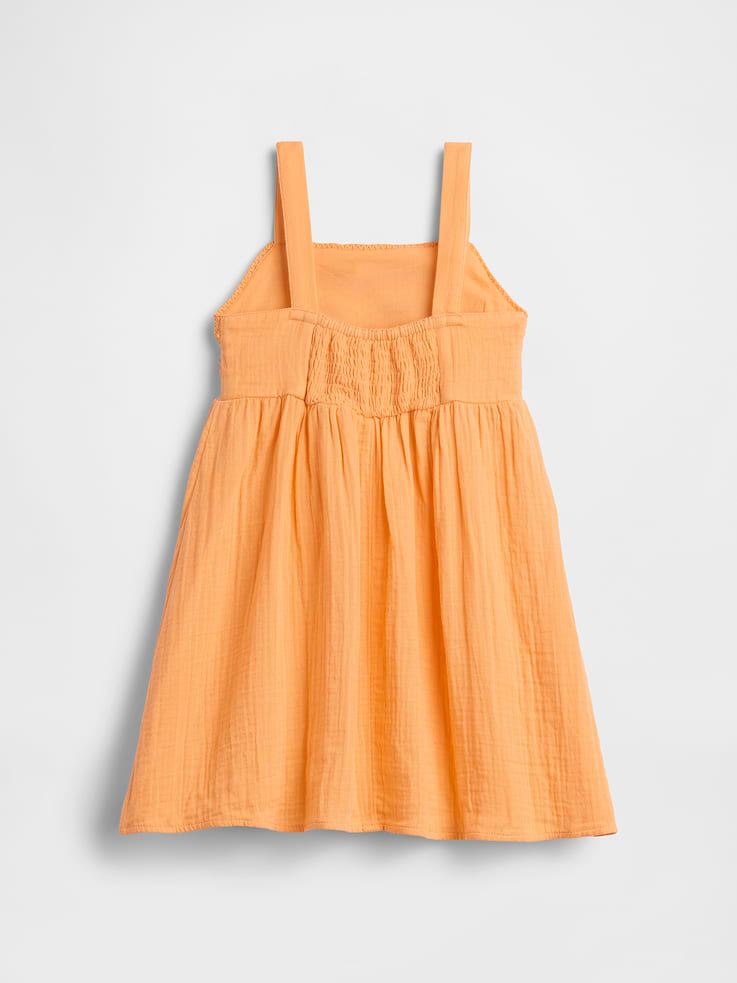 Image number 2 showing, babyGap Crochet Dress
