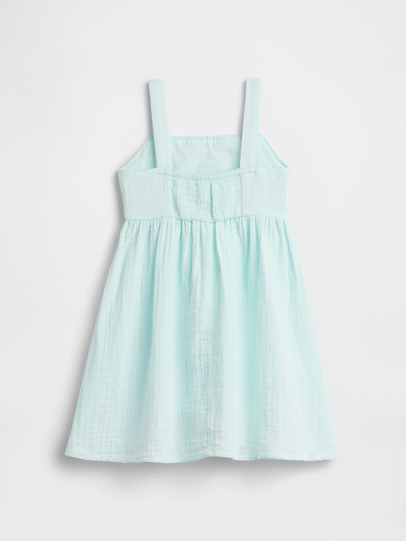babyGap Crochet Dress