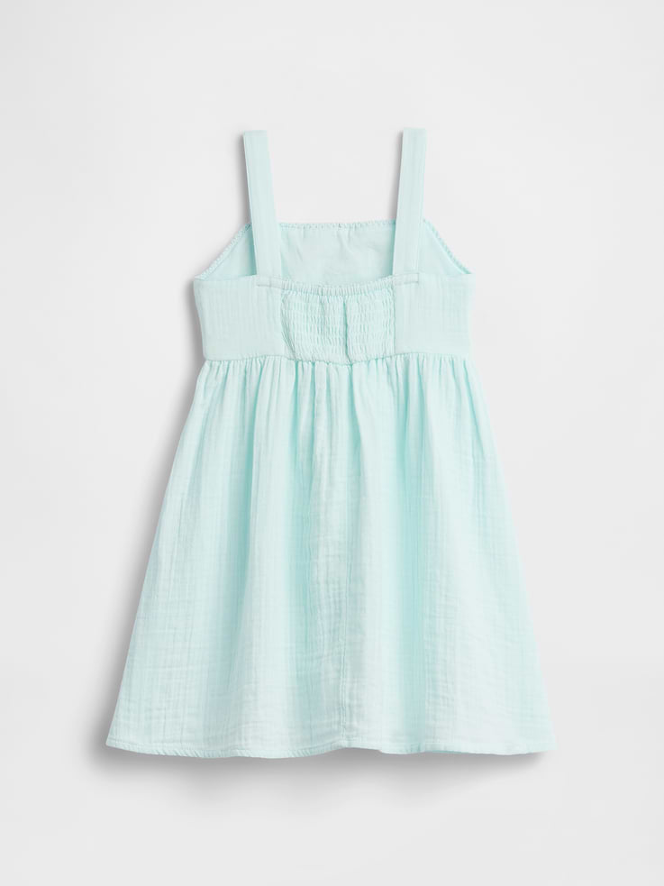 Image number 2 showing, babyGap Crochet Dress