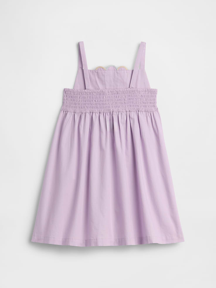 Image number 2 showing, babyGap Squareneck Dress