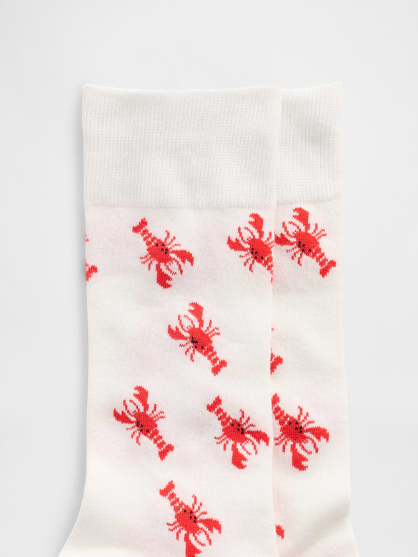 Dress Socks