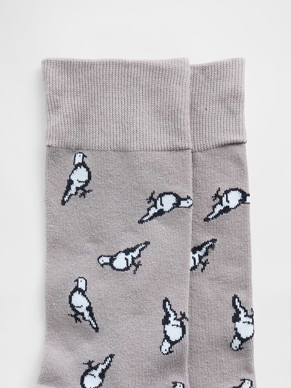 Dress Socks