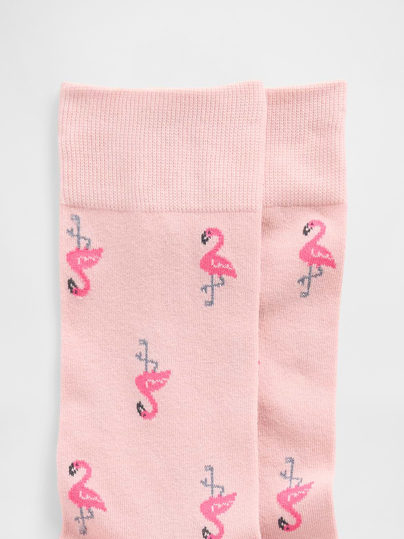 Dress Socks