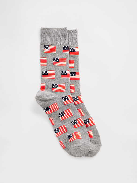 Dress Socks