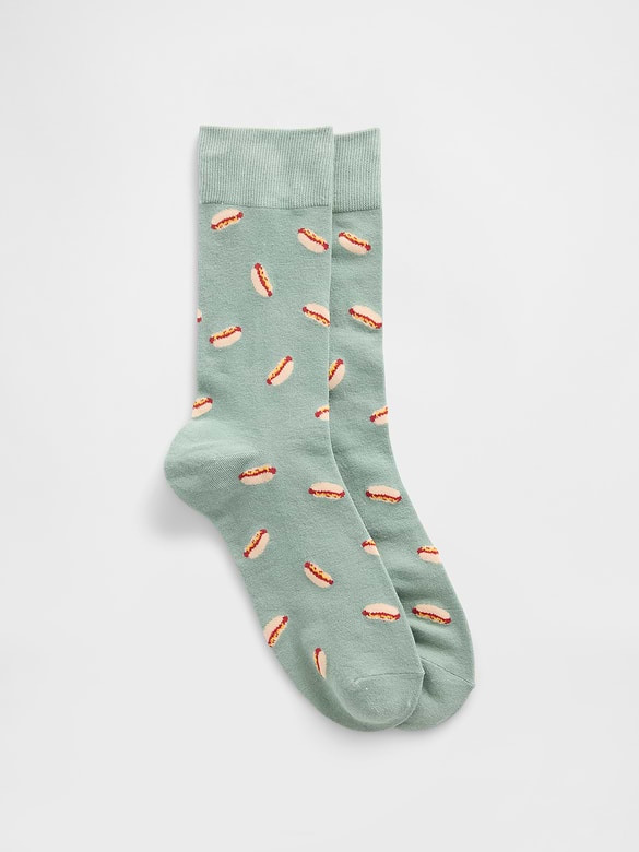 Dress Socks